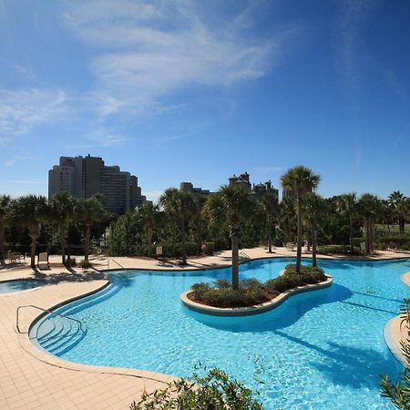 Luau 6531 In Sandestin By Skis And Seas Florida Beach Rentals 1 Bedroom Beach Views Luaran gambar