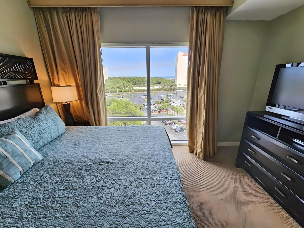Luau 6531 In Sandestin By Skis And Seas Florida Beach Rentals 1 Bedroom Beach Views Luaran gambar