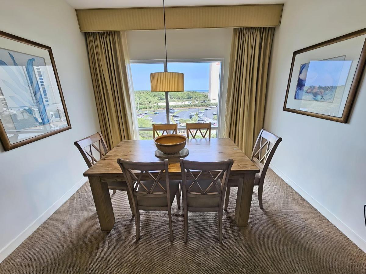 Luau 6531 In Sandestin By Skis And Seas Florida Beach Rentals 1 Bedroom Beach Views Luaran gambar