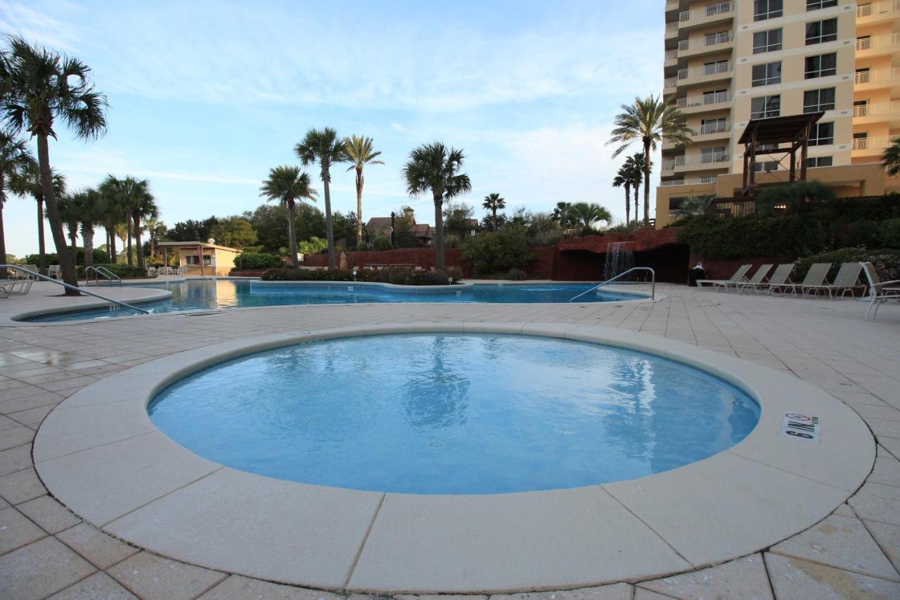 Luau 6531 In Sandestin By Skis And Seas Florida Beach Rentals 1 Bedroom Beach Views Luaran gambar