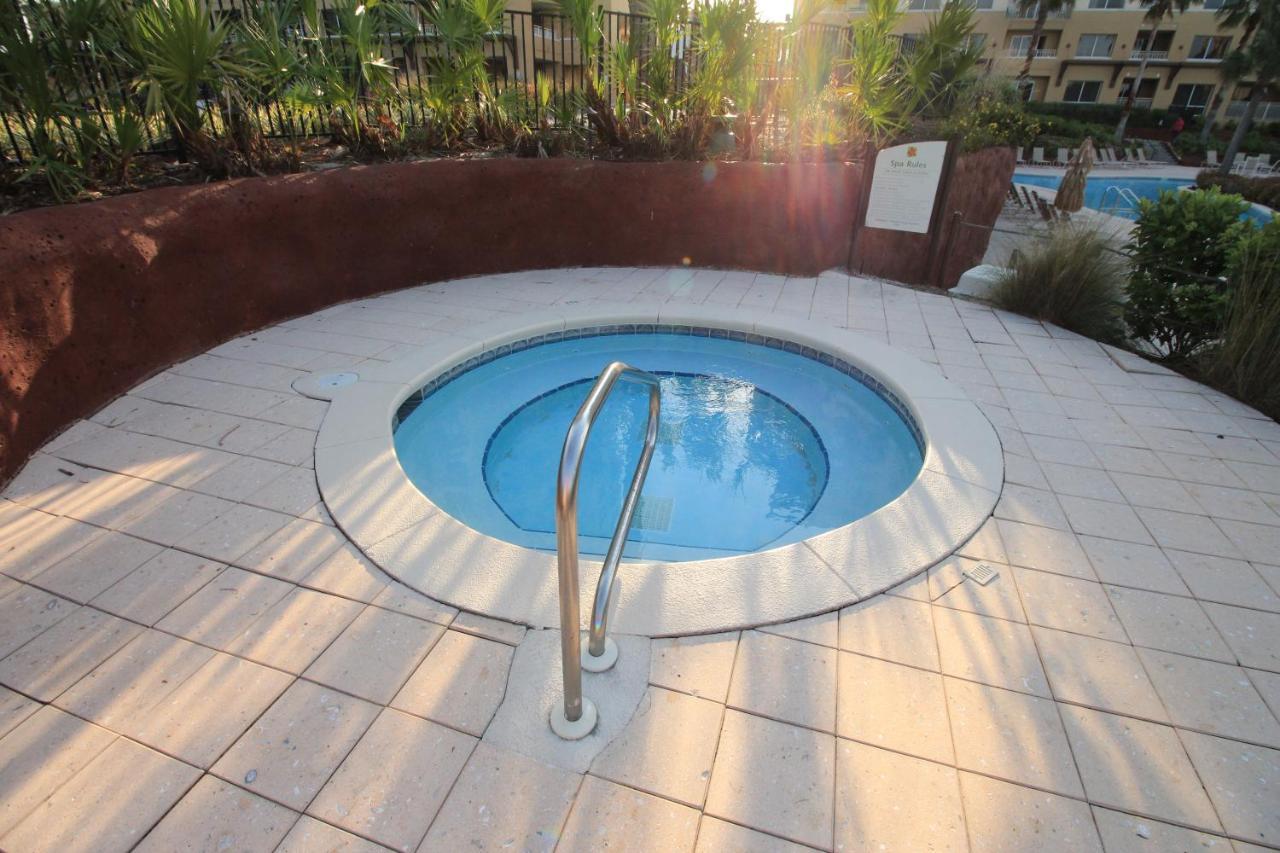 Luau 6531 In Sandestin By Skis And Seas Florida Beach Rentals 1 Bedroom Beach Views Luaran gambar
