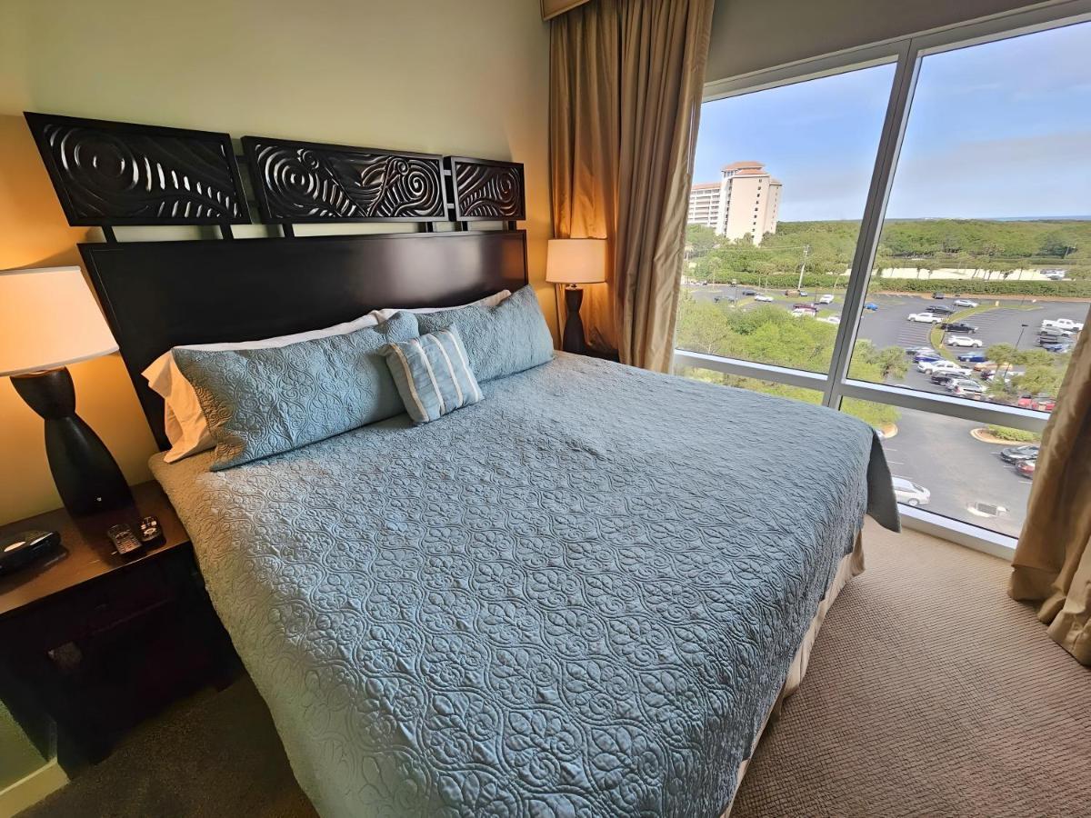 Luau 6531 In Sandestin By Skis And Seas Florida Beach Rentals 1 Bedroom Beach Views Luaran gambar