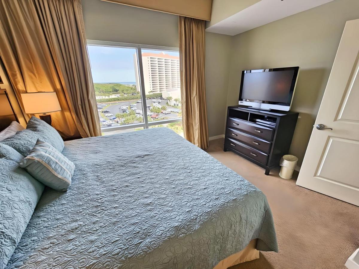 Luau 6531 In Sandestin By Skis And Seas Florida Beach Rentals 1 Bedroom Beach Views Luaran gambar