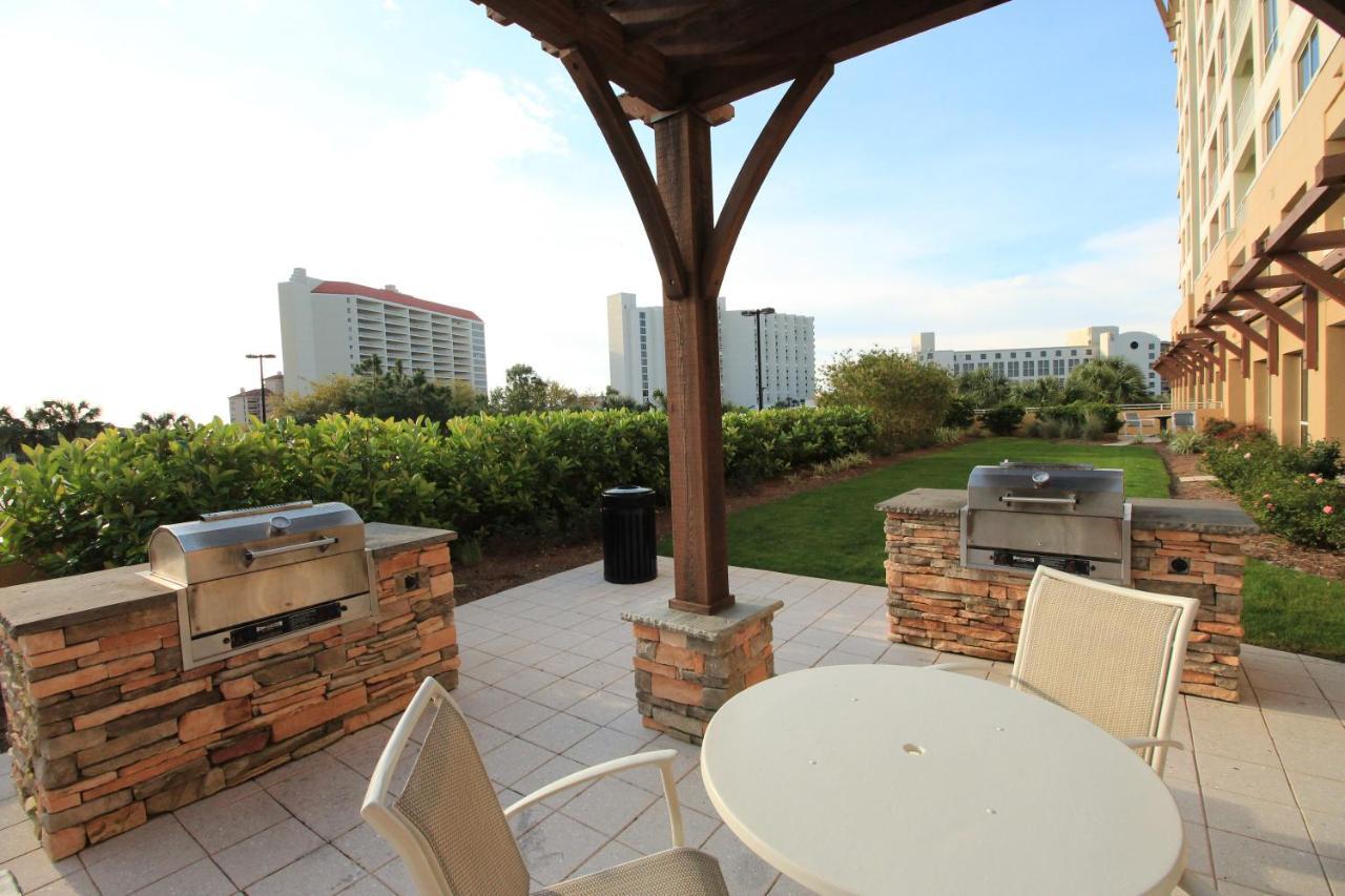 Luau 6531 In Sandestin By Skis And Seas Florida Beach Rentals 1 Bedroom Beach Views Luaran gambar