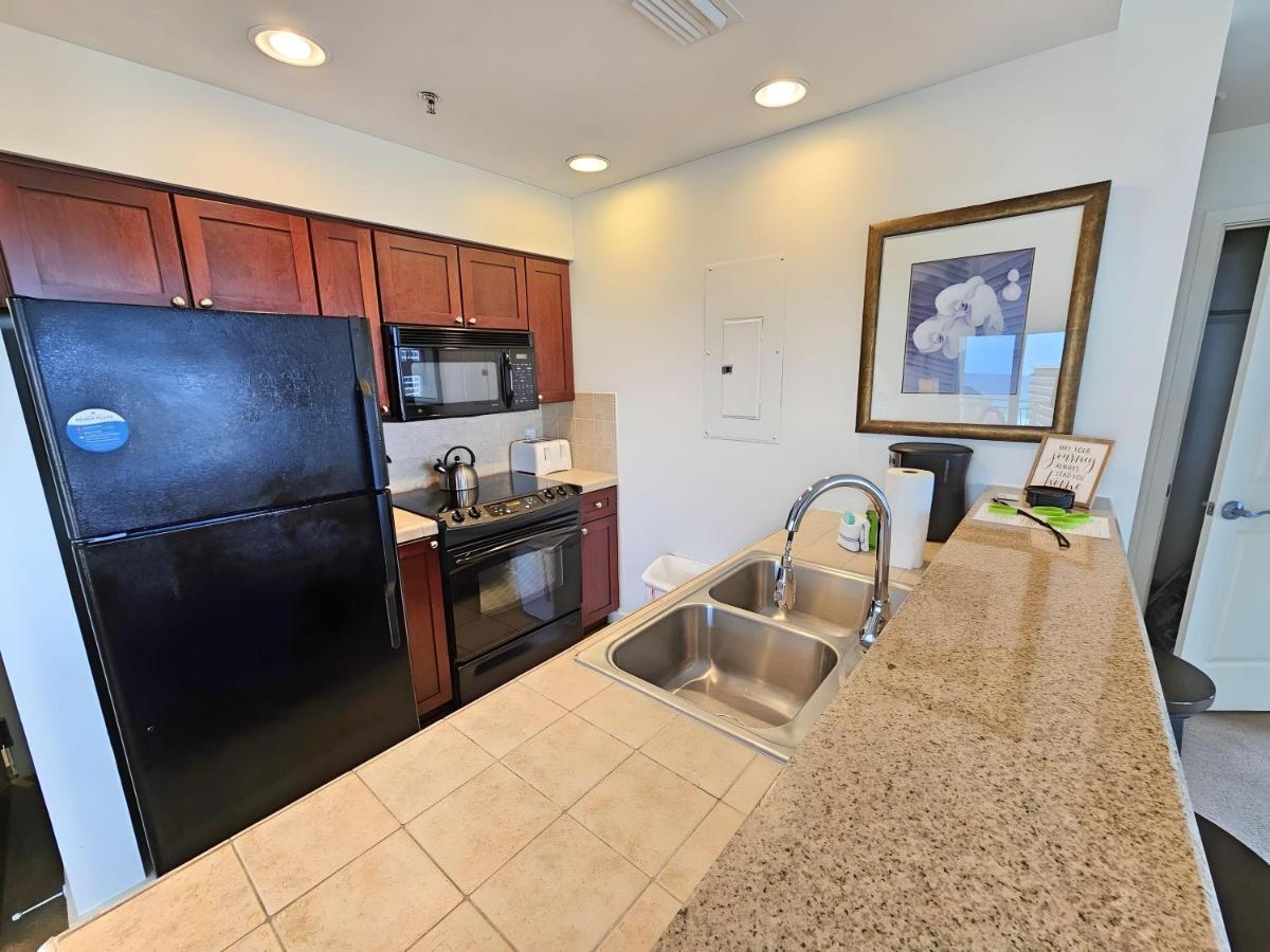 Luau 6531 In Sandestin By Skis And Seas Florida Beach Rentals 1 Bedroom Beach Views Luaran gambar