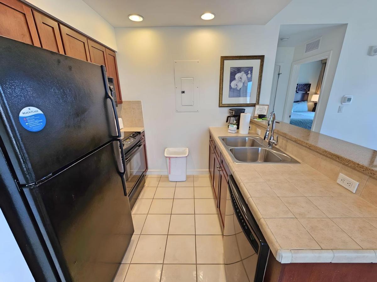 Luau 6531 In Sandestin By Skis And Seas Florida Beach Rentals 1 Bedroom Beach Views Luaran gambar