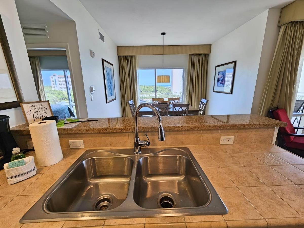 Luau 6531 In Sandestin By Skis And Seas Florida Beach Rentals 1 Bedroom Beach Views Luaran gambar