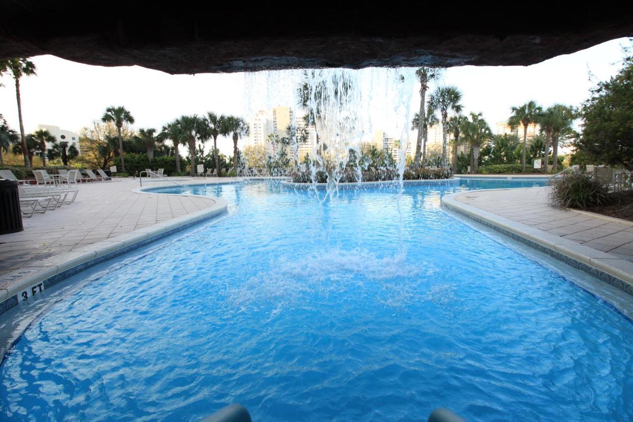 Luau 6531 In Sandestin By Skis And Seas Florida Beach Rentals 1 Bedroom Beach Views Luaran gambar
