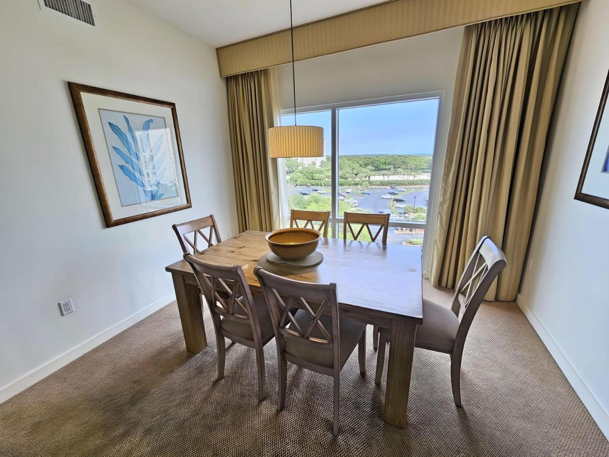 Luau 6531 In Sandestin By Skis And Seas Florida Beach Rentals 1 Bedroom Beach Views Luaran gambar